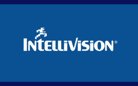Intellivision logo
