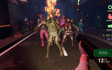 Railbreak Switch screenshot