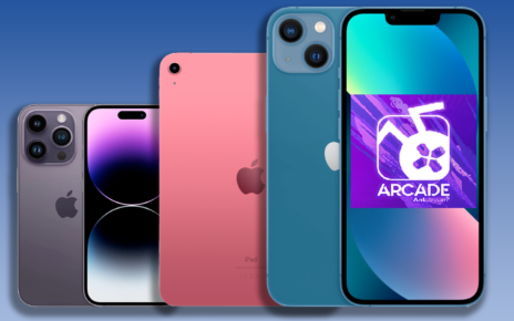 antstream i phone