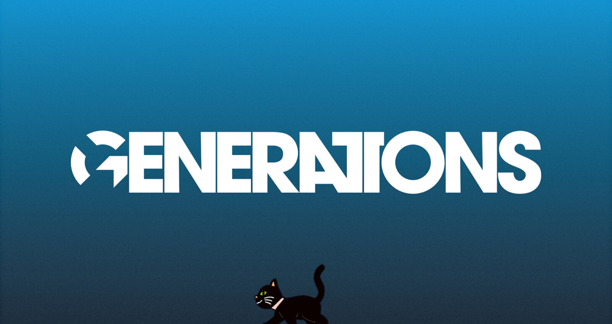 generations