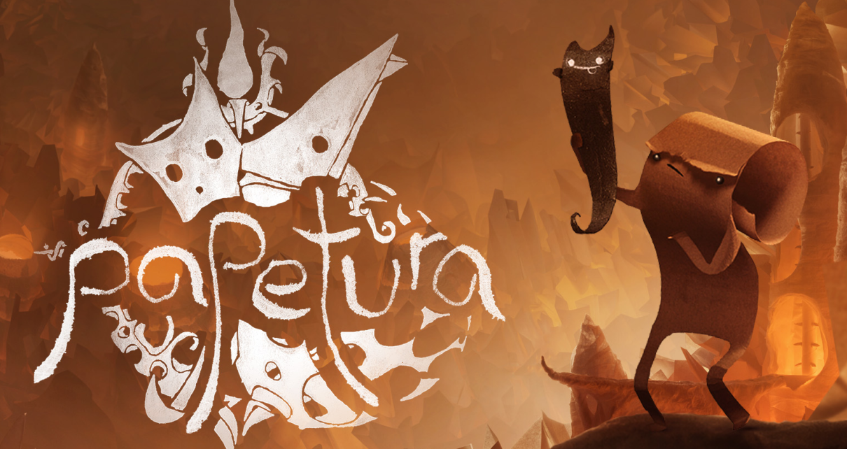 Papetura screenshot