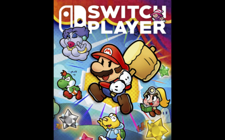 Switch Player 70 cover